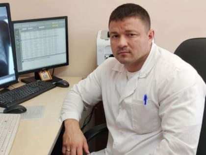 Благодаря нацпроекту «Здравоохранение» пополняются штаты медицинских организаций на селе