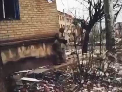 "Противник уничтожен": российские военнослужащие рассказали о скором взятии Артемовска и Соледара