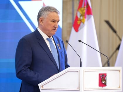 Юрий Воробьев: Кадетское образование приобретает актуальность и особую государственную значимость