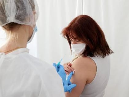 Вологодские медики напомнили о необходимости иммунизации от кори