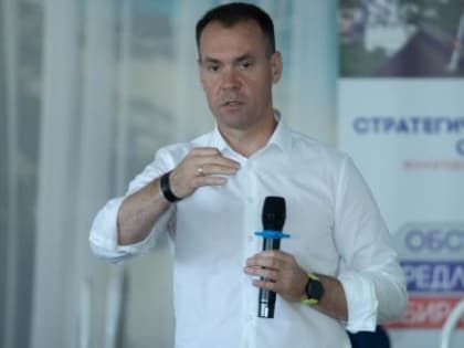 Сергей Жестянников заявил о необходимости укреплять потенциал Вологодского округа