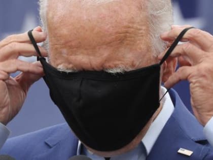 В конгрессе требуют от Байдена проверить кукуху