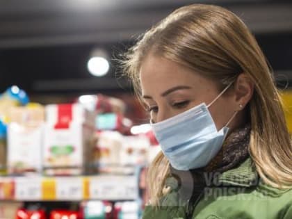 Рост заболеваемости гриппом и ОРВИ в России