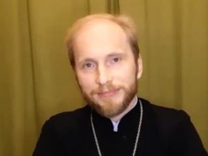 Церковный суд лишил сана священника, который молился за «мир», а не за «победу»