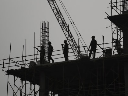 Несущие свет: вологодские энергетики отмечают профессиональный праздник