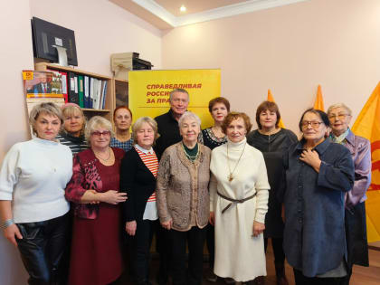 Марина Казанцева