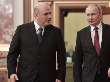 Владимир Путин считает, что экономические показатели России превзошли ожидание