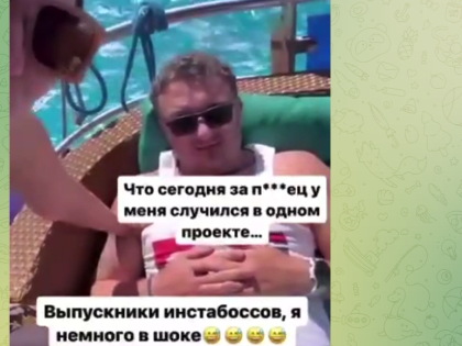 Депутат Долженко продолжает отдыхать за границей, несмотря на осуждение