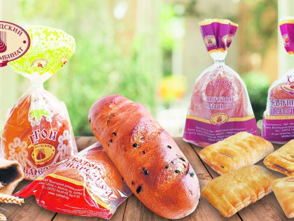 Вологодский хлебокомбинат победил в региональном конкурсе «Серебряный Меркурий