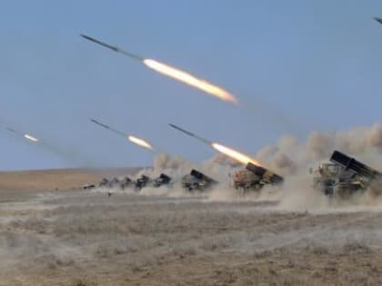 Украина может получить дальнобойные ракеты для ударов по Крыму