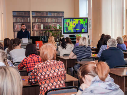 Вологда вновь вступает в борьбу за звание столицы Тотального диктанта