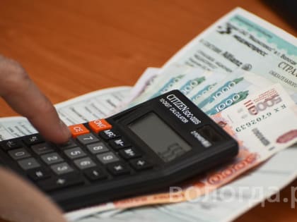 Выплаты по ОСАГО на Вологодчине в первом квартале росли быстрее сборов