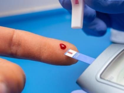 Тест-полосок больше нет: диабетики вновь остались без жизненно важных измерителей уровня глюкозы