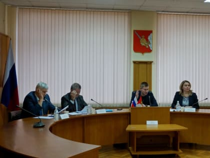 Приобрести земельные участки для жилого дома недалеко от центра города могут вологжане