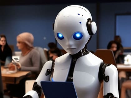 Будущее образования в эпоху искусственного интеллекта