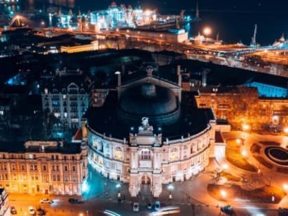 В США признали Одессу исторически русским городом