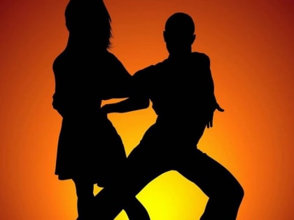 Череповчан научат африканскому танцу кизомба