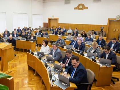 Порядок предоставления межбюджетных трансфертов изменили на Вологодчине