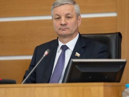 Андрей Луценко: по итогам 2022 года большая часть расходов областной казны была направлена на социальную сферу