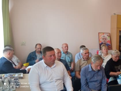 С кандидатами определились