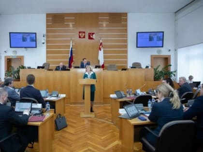 Бюджет Вологодской области: акцент на интересах жителей