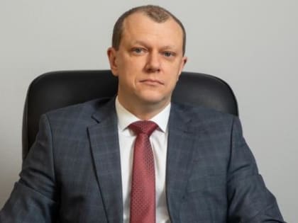 Антон Кольцов может покинуть пост председателя правительства Запорожской области