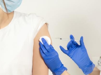 Большинство россиян главный санитарный врач РФ велел осенью привить от гриппа