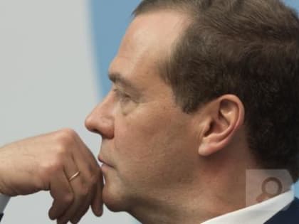 Дмитрий Медведев подвел промежуточные итоги СВО на Украине