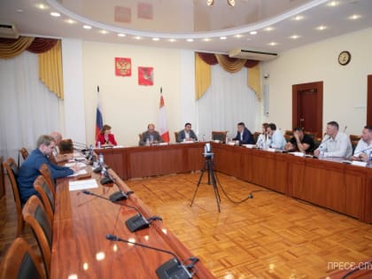 В Вологодской области будет создана Ассоциация рестораторов и отельеров