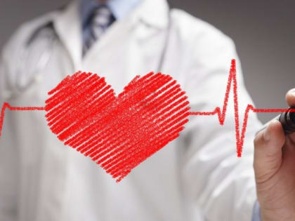 Неделя осведомлённости о заболеваниях сердца объявлена в России