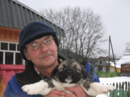 ЛИЦА ИЗБИРАТЕЛЬНОЙ СИСТЕМЫ