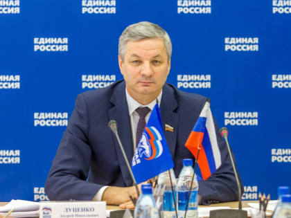 Андрей Луценко: «20 модульных ФАПов и 2 амбулатории будут установлены по Народной программе в районах и округах Вологодчины»