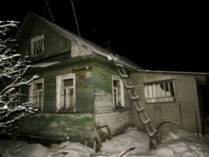 Жителя Сокола подозревают в убийстве 44-летней жены