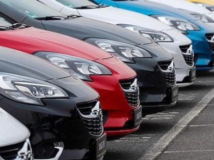 С 2014 года цены на новые автомобили в России подскочили на 76 процентов