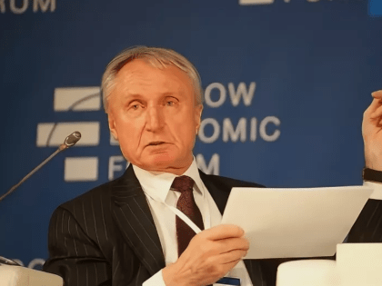 Умер экс-владелец череповецкого «Аммофоса» Валерий Бабкин