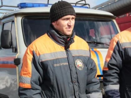 Тотемские спасатели помогли женщине с ребенком в лютый мороз