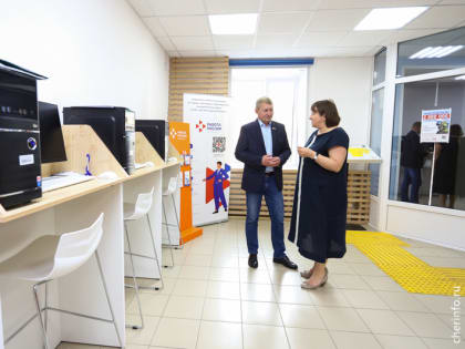 В Череповце стало в два раза больше желающих работать подростков