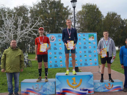 Кросс Нации 2023