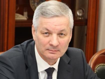 Андрей Луценко: вологодские парламентарии предложили новые меры поддержки участников СВО