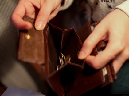 Решившая стать инвестором череповчанка потеряла 450 тысяч