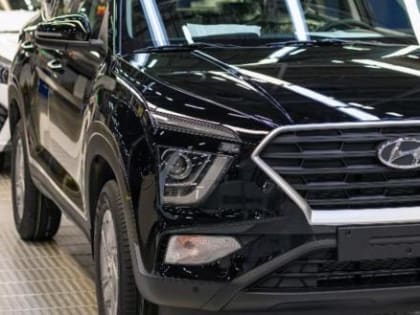 Как подорожали автомобили Hyundai в России за 2022 год