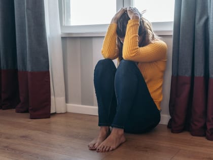 Россияне рассказали о своих методах борьбы со стрессом