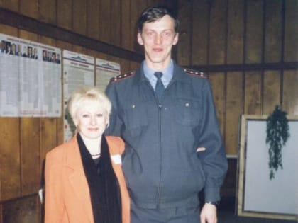 30 лет избирательной системе Российской Федерации