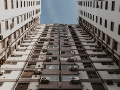 Жилье в России за год подорожало на 25 процентов