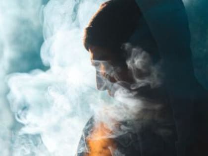 Эксперты разъясняют, как вейпы ускоряют процесс старения