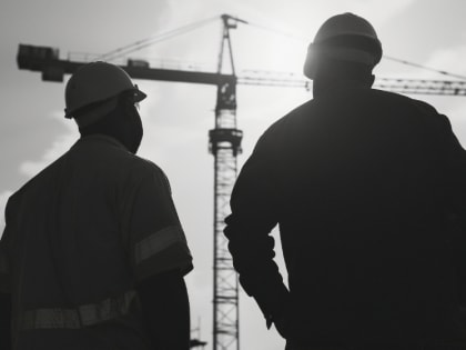 Рост зарплат в строительной отрасли России в 2024 году