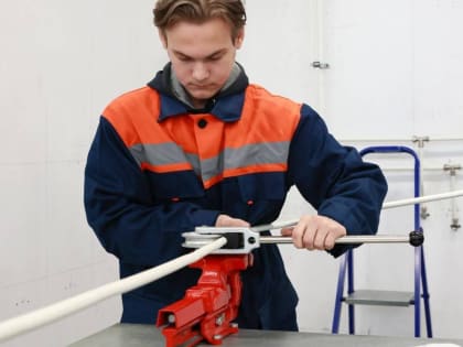 Новый образовательный кластер создадут на базе Вологодского колледжа права и технологии