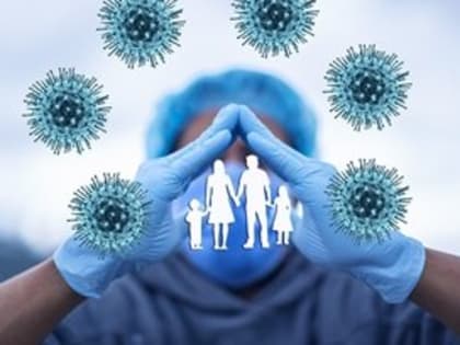 COVID-19 в Вологодской области: выявили 108 заражённых