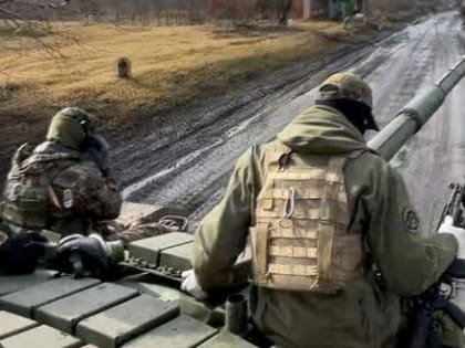 Вучич: воюющие на стороне ЧВК «Вагнер» в зоне СВО сербы могут попасть в тюрьму