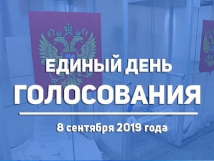 В 20:00 в Вологодской области закрылись все участки, сотрудники избиркомов приступили к подсчету голосов